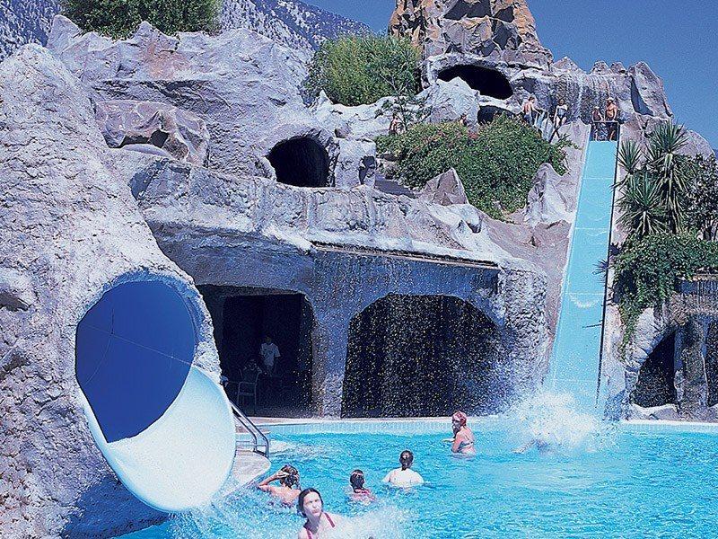 Club Zigana Hotel Beldibi  Zewnętrze zdjęcie