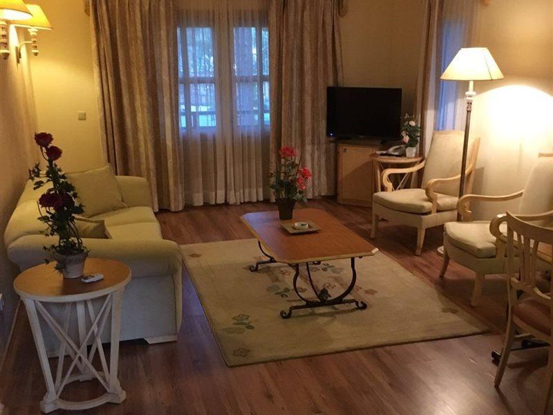 Club Zigana Hotel Beldibi  Zewnętrze zdjęcie